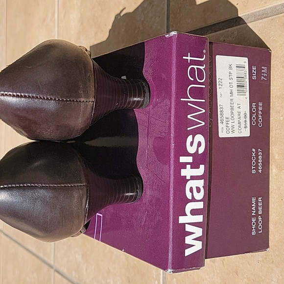 Cute Comfy Pumps - Picture 6 of 6